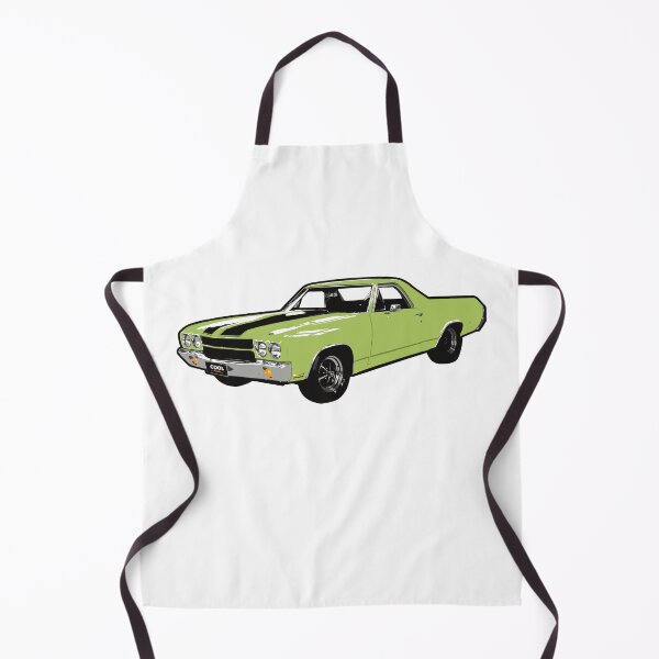 Item preview, Light Green 1970 CEC designed and sold by CoolRide.