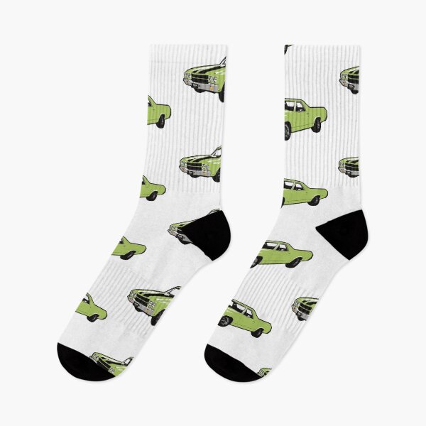 Item preview, Light Green 1970 CEC designed and sold by CoolRide.