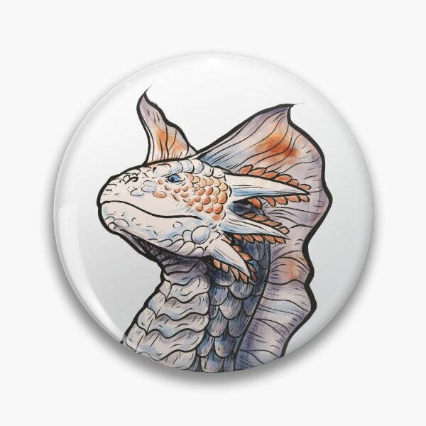 Item preview, Heaven's Hymn Water Dragon Practice designed and sold by Marcus-harding.