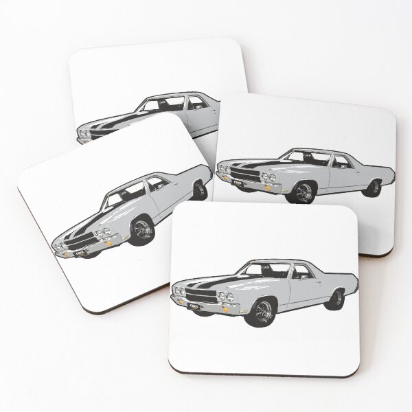 Item preview, Grey 1970 CEC designed and sold by CoolRide.