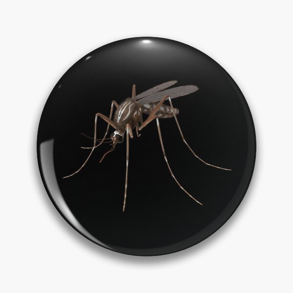 Item preview, Mosquito designed and sold by Insectland.