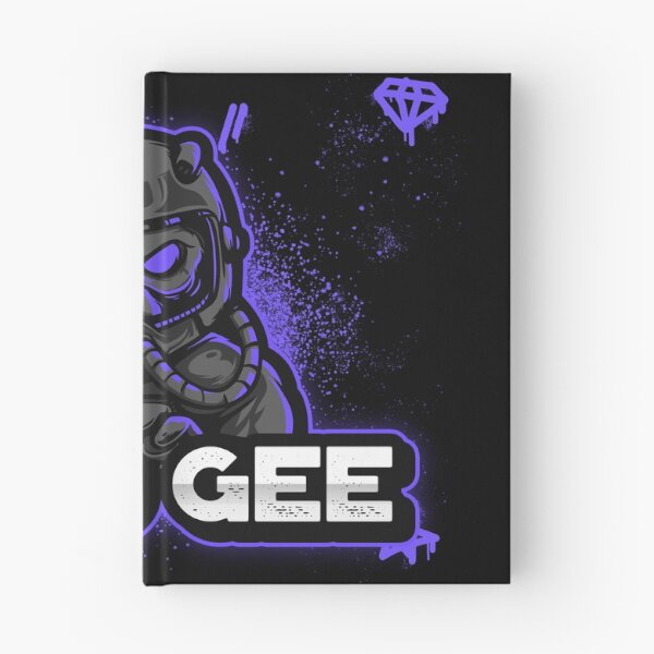 Item preview, Zero Gee Gravity Dark Astronaut  designed and sold by Alladin7.