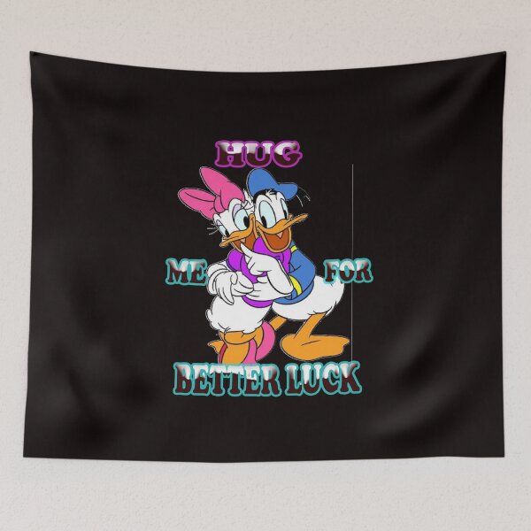 Item preview, Hug Me For Better Luck designed and sold by Viktor Kabbach.