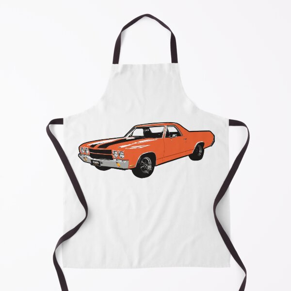 Item preview, Orange 1970 CEC designed and sold by CoolRide.