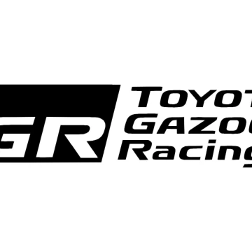 Artwork thumbnail, GR TOYOTA GAZOO RACING by Racingdecals