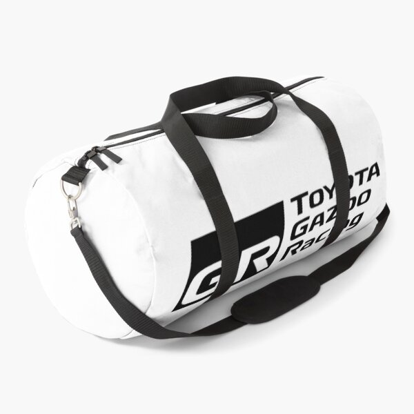 Item preview, GR TOYOTA GAZOO RACING designed and sold by Racingdecals.