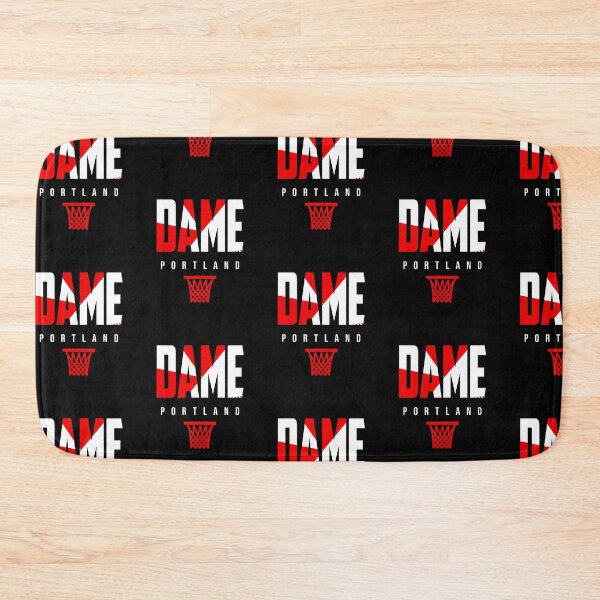 Item preview, Lillard Classic Warmup designed and sold by concordbred.