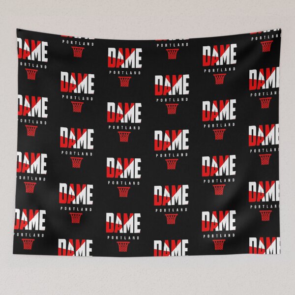 Item preview, Lillard Classic Warmup designed and sold by concordbred.