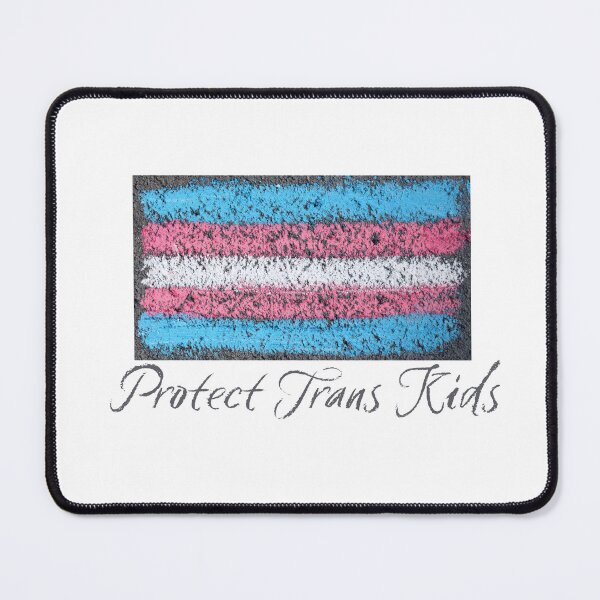 Item preview, Protect Trans Kids - Equality Rights for Children Who Are Transgender designed and sold by BeebsAndNugget.