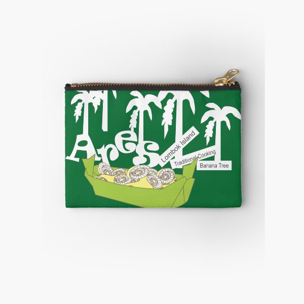 Item preview, Banana Tree designed and sold by Lombok-Art.