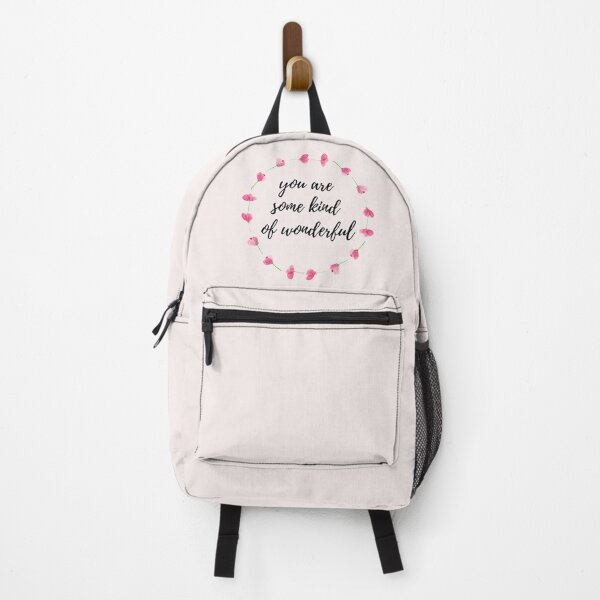 Item preview, You are some kind of wonderful. designed and sold by Matalashop.