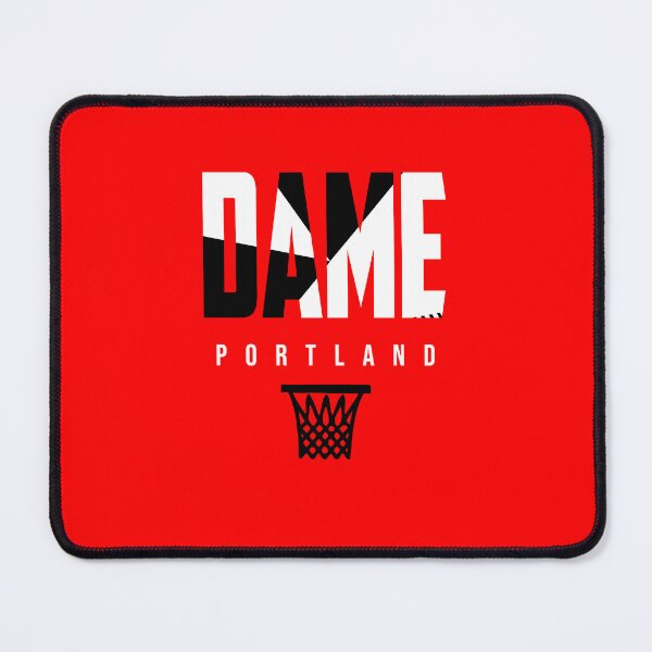 Item preview, Lillard Classic Warmup - Red designed and sold by concordbred.