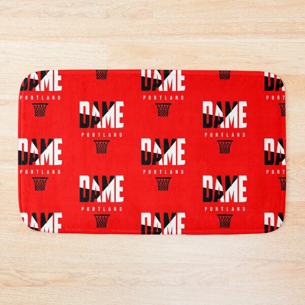 Item preview, Lillard Classic Warmup - Red designed and sold by concordbred.