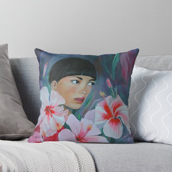 Item preview, Fluid Floral designed and sold by Loulure.
