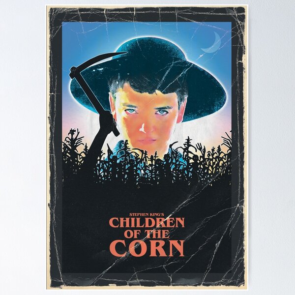 Item preview, Children of the Corn designed and sold by Voidian-Slip.