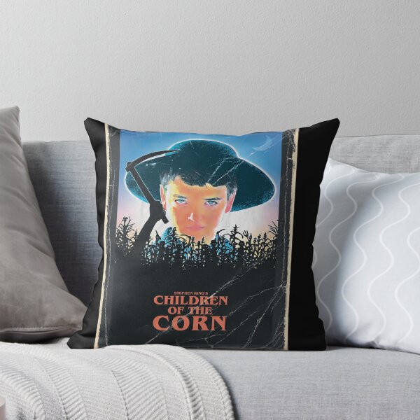 Item preview, Children of the Corn designed and sold by Voidian-Slip.