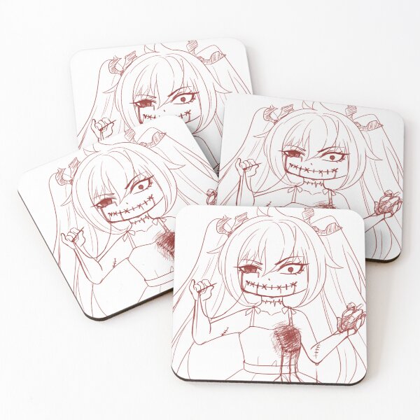 Item preview, Rinme ver Akuma designed and sold by Rinme.