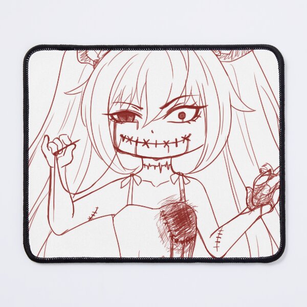 Item preview, Rinme ver Akuma designed and sold by Rinme.