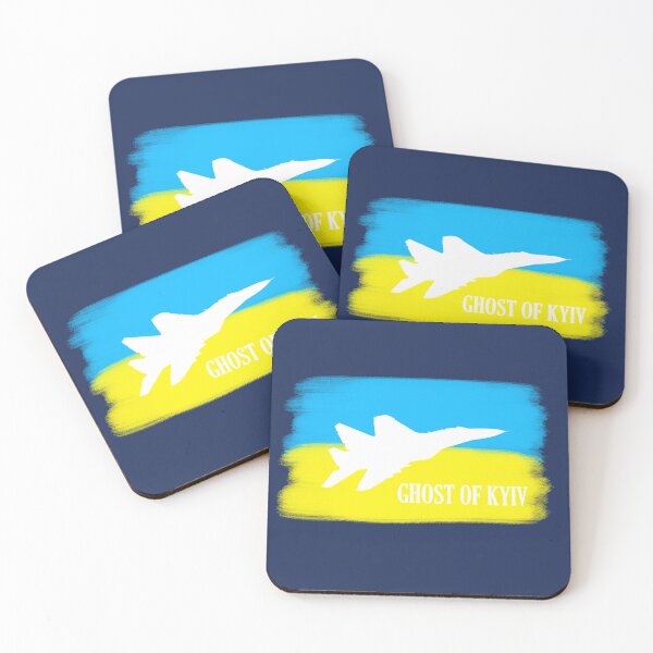 Item preview, THE GHOST OF KYIV designed and sold by DBilbao.
