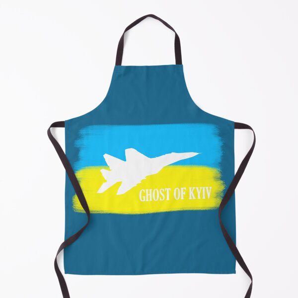 Item preview, THE GHOST OF KYIV designed and sold by DBilbao.