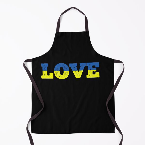 Item preview, Ukraine Ukrainian Flag Freedom Love designed and sold by Colator.