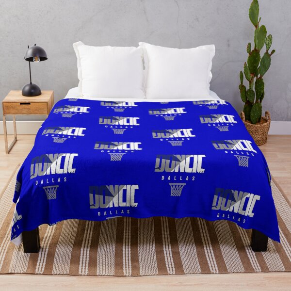 Item preview, Doncic Classic Warmup designed and sold by concordbred.