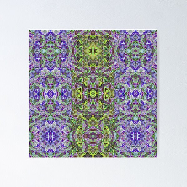 Item preview, Rich In Variety Dreamscape designed and sold by Helena Tiainen.