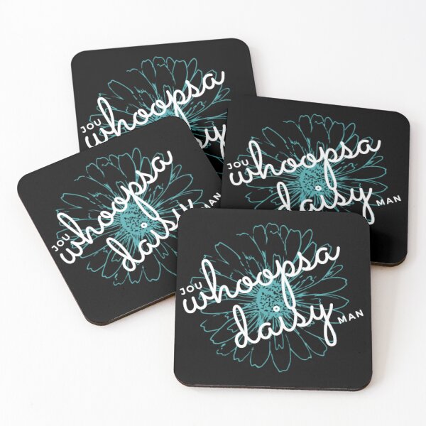 Item preview, Afrikaans, Jou whoopsa daisy man, Afrikaans art design designed and sold by Hypnotees.
