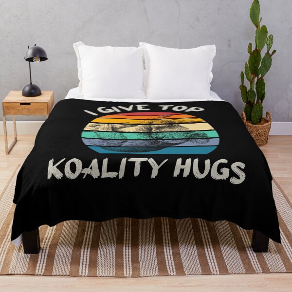 Item preview, I Give Top Koality Hugs Funny Gift For Lovers designed and sold by amanilek.