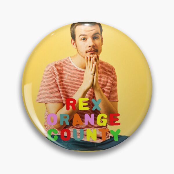 Item preview, Smile Rex Orange sweet Music Listen for County Band designed and sold by minceaa77.