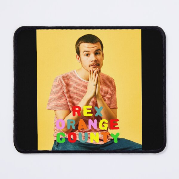 Item preview, Smile Rex Orange sweet Music Listen for County Band designed and sold by minceaa77.