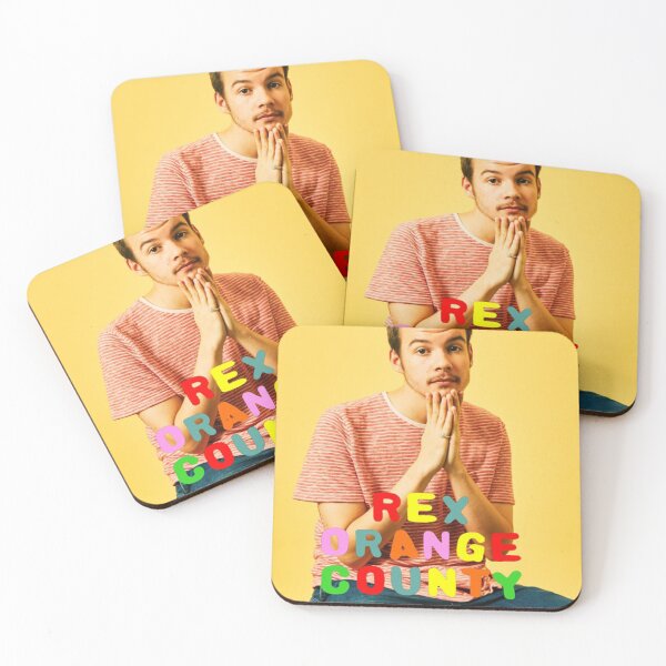 Item preview, Smile Rex Orange sweet Music Listen for County Band designed and sold by minceaa77.