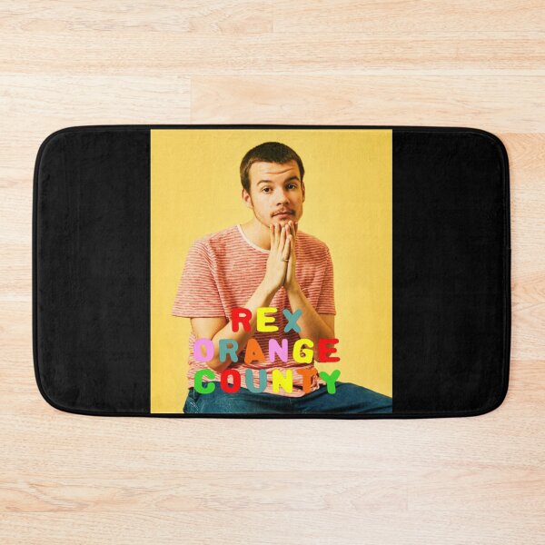 Item preview, Smile Rex Orange sweet Music Listen for County Band designed and sold by minceaa77.