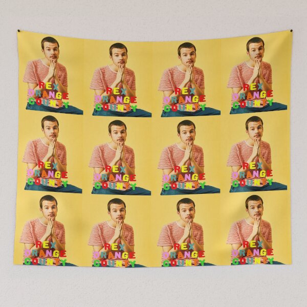Item preview, Smile Rex Orange sweet Music Listen for County Band designed and sold by minceaa77.