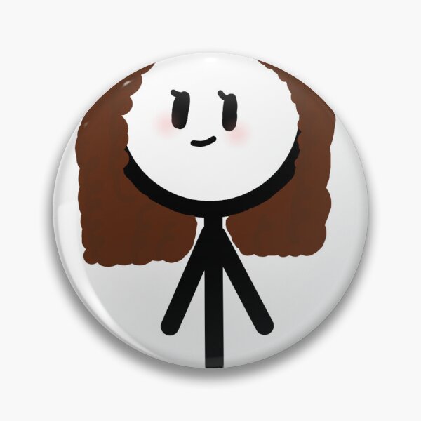 Item preview, Stickman Rue Bennett Euforia designed and sold by Sushiitz.