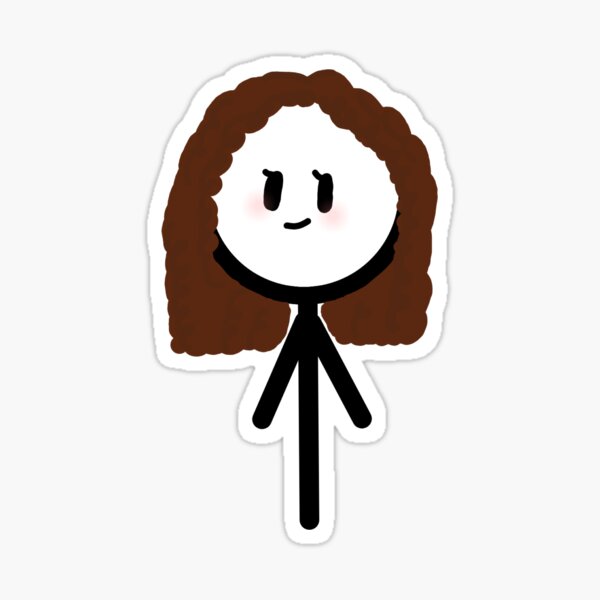 Funny Stickman Stickers for Sale | Redbubble Funny Stickman Stickers for Sale | Redbubble