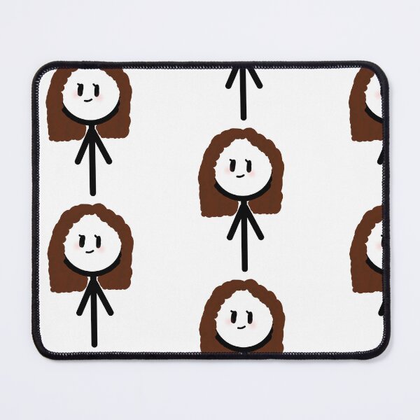 Item preview, Stickman Rue Bennett Euphoria designed and sold by Sushiitz.