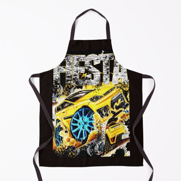Item preview, yellow fiesta toon designed and sold by vallertine.
