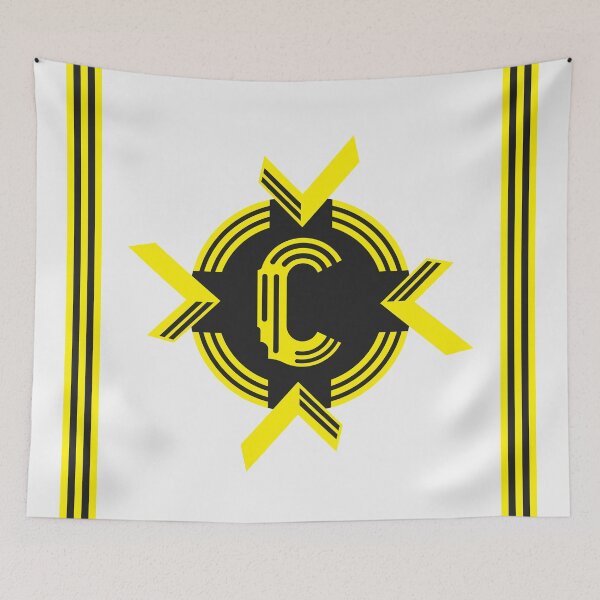 Item preview, Captain Charisma designed and sold by Linubidix.