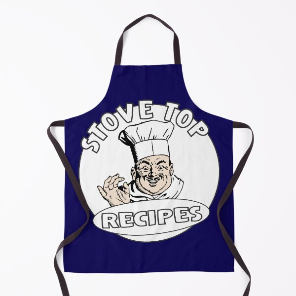 Item preview, Stove Top Recipes designed and sold by Cooking-Art.