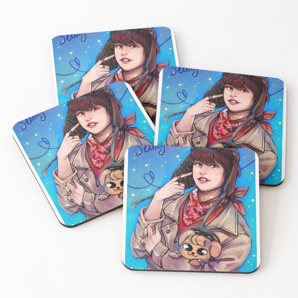 Item preview, Seungmin designed and sold by leons-7.