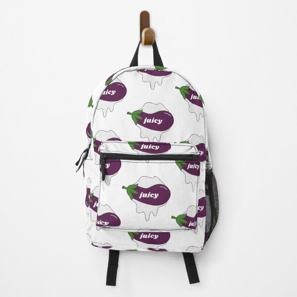 Item preview, Juicy Eggplant designed and sold by Stepadoda.