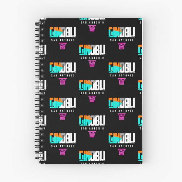 Item preview, Ginobli Classic Warmup designed and sold by concordbred.