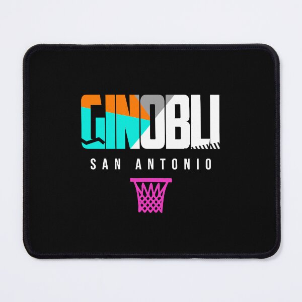 Item preview, Ginobli Classic Warmup designed and sold by concordbred.