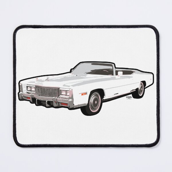 Item preview, White 70s CEC designed and sold by CoolRide.