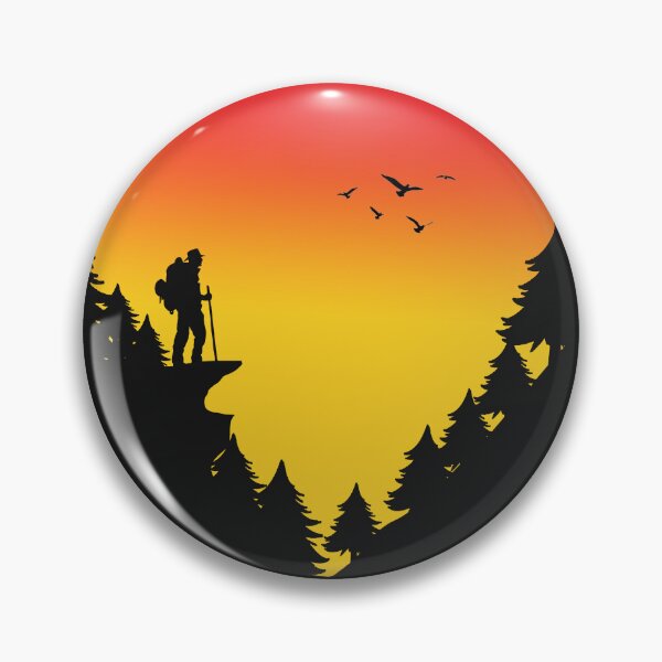 Item preview, Cliff Edge designed and sold by azzeddine  ⭐⭐⭐⭐⭐.