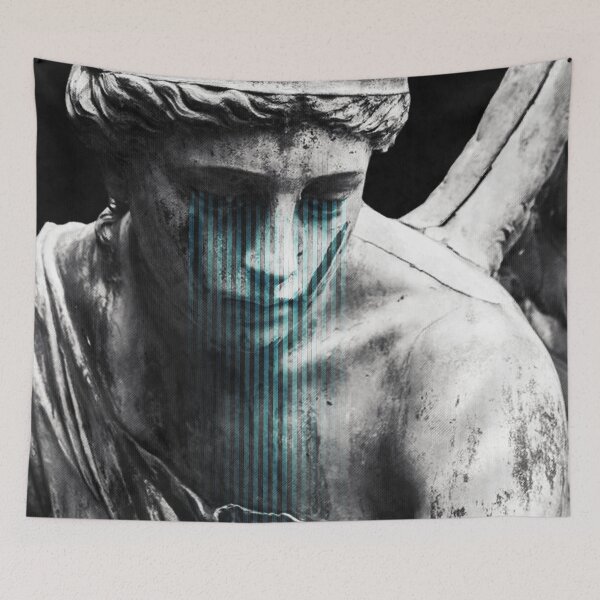 Item preview, Tears  designed and sold by Underdott.
