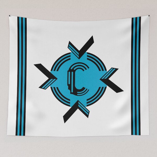 Item preview, Captain Charisma designed and sold by Linubidix.