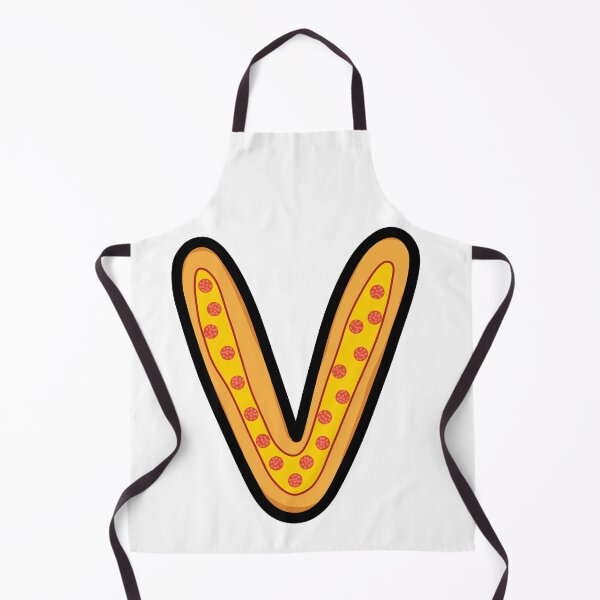 Item preview, Pizza V designed and sold by SilverFantasy.