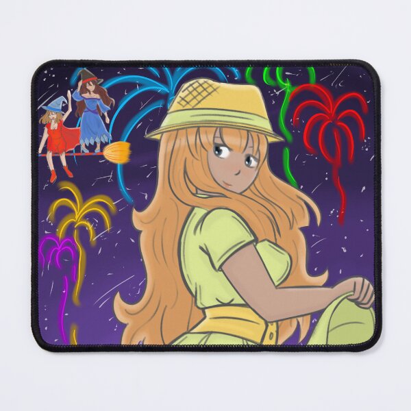 Item preview, witches parties designed and sold by IloDiplo.